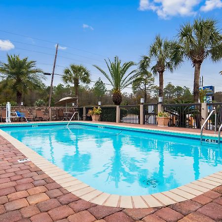 Best Western Starke Faciliteter billede