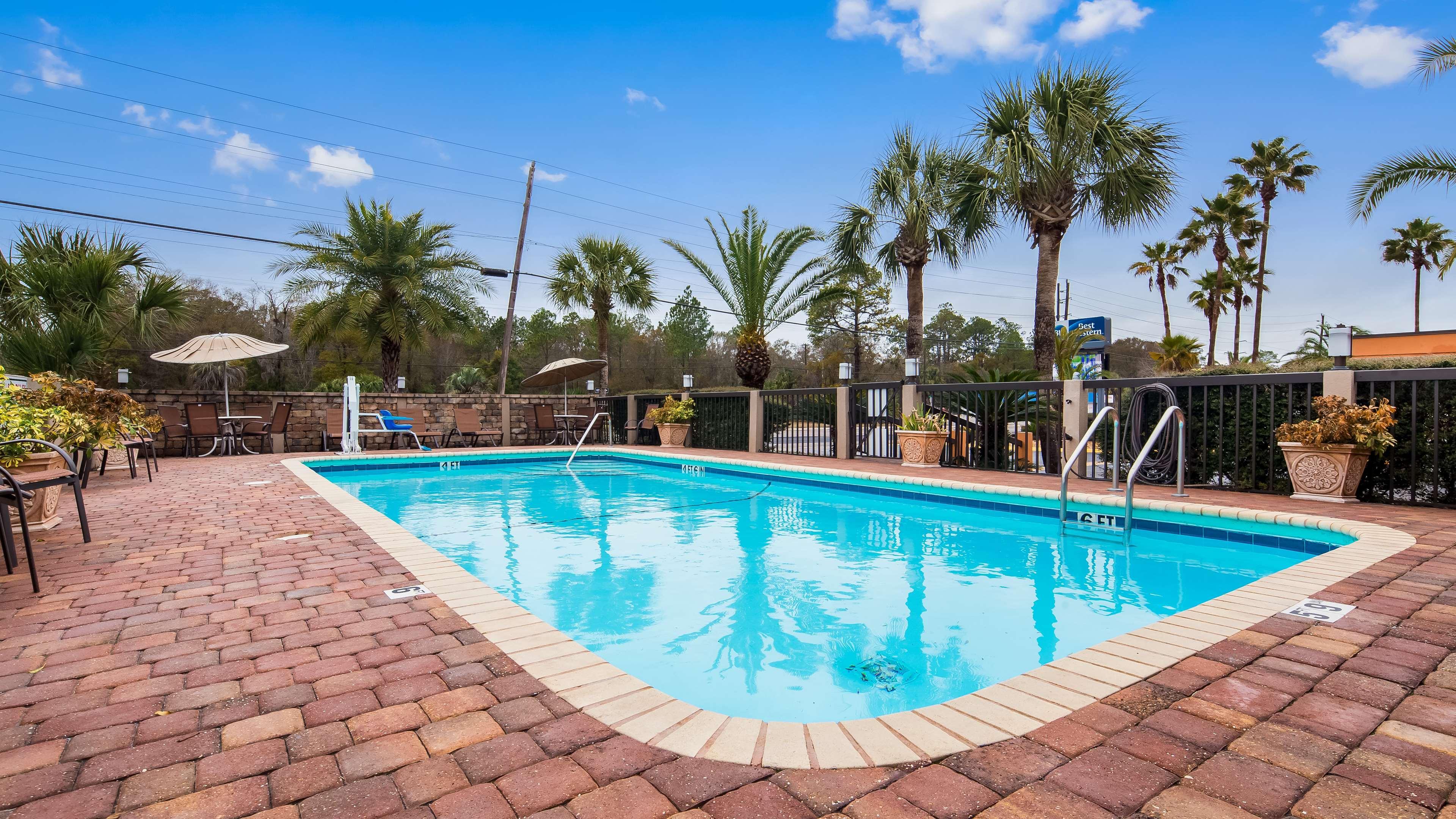Best Western Starke Faciliteter billede