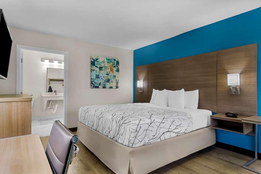 Best Western Starke Værelse billede