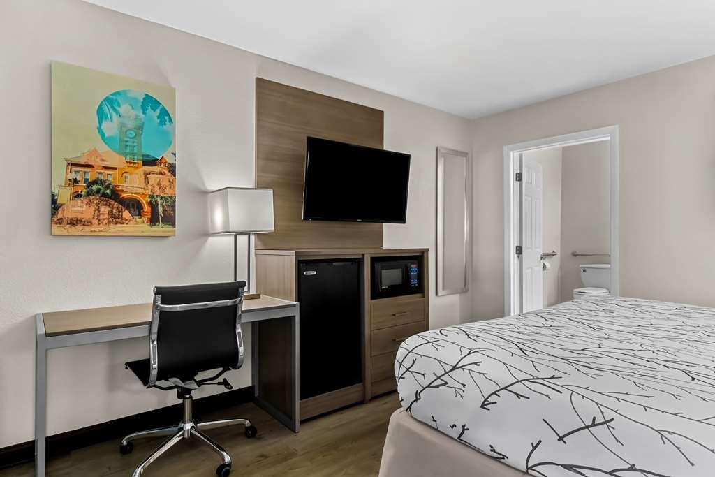 Best Western Starke Værelse billede