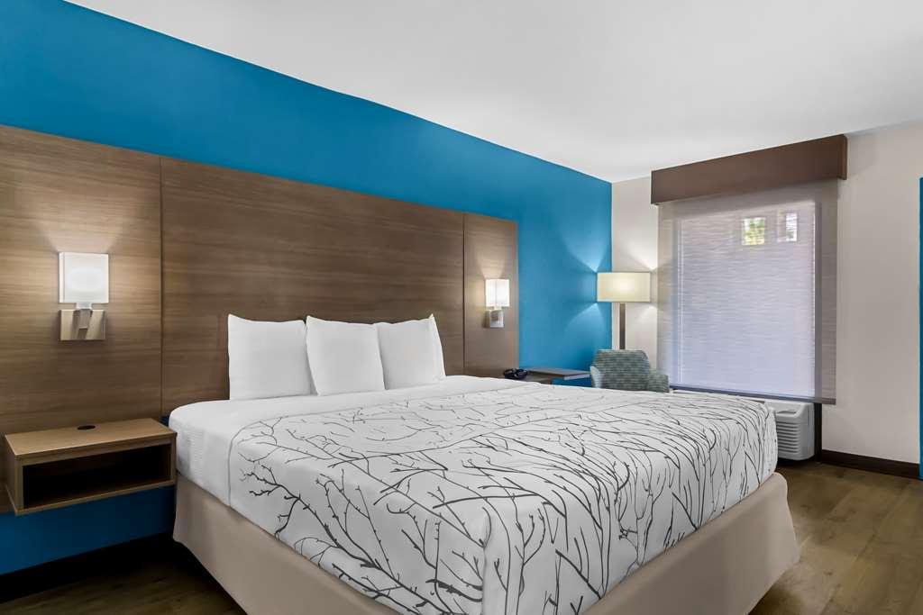 Best Western Starke Værelse billede