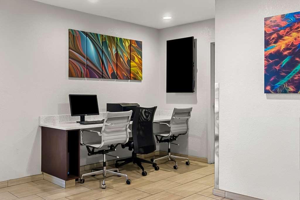 Best Western Starke Faciliteter billede